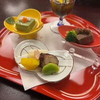 人形町今半 上野広小路店 - 