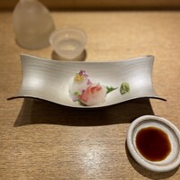 神楽坂 久露葉亭 - 