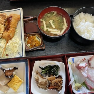 家庭料理菊正_0