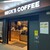 BECK'S COFFEE SHOP - 外観写真: