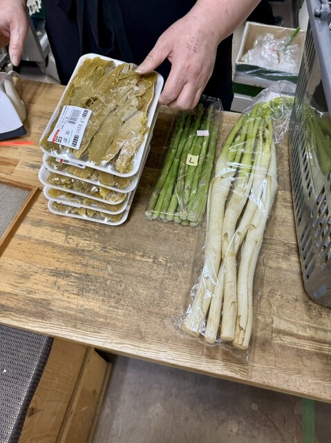 やっちゃば - 白河（その他）の写真