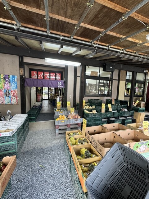 やっちゃば - 白河（その他）の写真