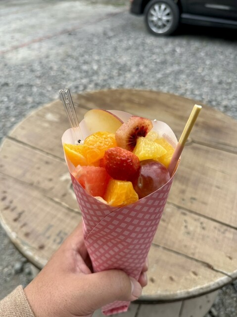 やっちゃば - 白河（その他）の写真