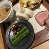 蕎麦前 山都 麻布台ヒルズ店