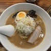 麺屋 雪風 すすきの店
