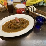 東インドカリー - 