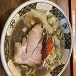 ラーメン凪 - 