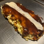 Okonomiyaki Imari Shibuyaten - 