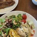 カフェトスカ - 