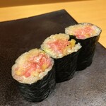 Sushi Higuchi - 