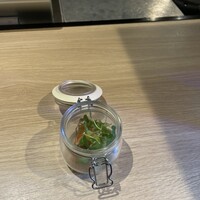 鉄板焼 grow 六本木店 - 