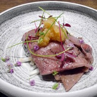 肉割烹 喰心 - 