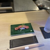 鉄板焼 grow 六本木店 - 