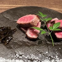 肉割烹 喰心 - 