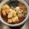 そば うどん 元長 北赤羽店