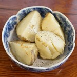 potato butter