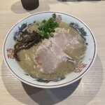 麺屋 さん田 - 