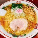 麺庵大和 - 