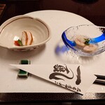 名古屋コーチン・旬菜 一鳳 - 