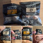 Lakrids by Johan Bülow - 