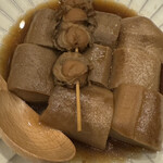 French Oden & Wine Yahoyorodu - 