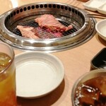 Yakiniku Kingu - 