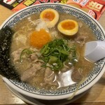 丸源ラーメン - 