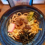 UDON STAND TATSUMI - 