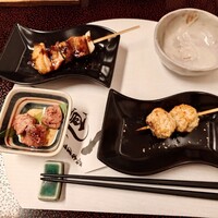 名古屋コーチン・旬菜 一鳳 金山本店 - 