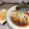 中華蕎麦 かくれんぼ