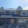 マクドナルド 1号線上鳥羽店