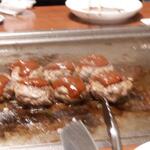 オカダ食品株式会社 - 料理　