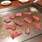 オカダ食品株式会社 - 料理　