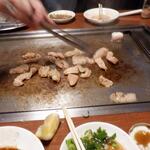 オカダ食品株式会社 - 料理　