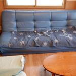 オカダ食品株式会社 - 内観　