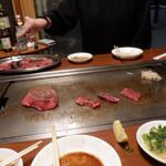 オカダ食品株式会社 - 料理　