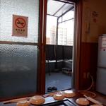 オカダ食品株式会社 - 内観　