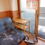 オカダ食品株式会社 - 内観　