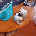 オカダ食品株式会社 - 