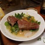 オカダ食品株式会社 - 料理　