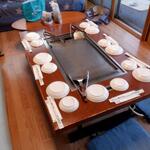 オカダ食品株式会社 - 内観　