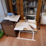 オカダ食品株式会社 - 内観　