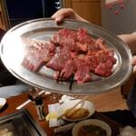 オカダ食品株式会社 - 料理　