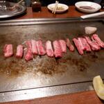 オカダ食品株式会社 - 料理　