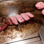 オカダ食品株式会社 - 料理　