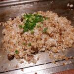 オカダ食品株式会社 - 料理　