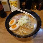 Ramen Kumahachi - 