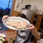 オカダ食品株式会社 - 料理　