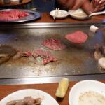 オカダ食品株式会社 - 内観　