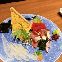 飯家 くーた 西中洲本店 - 